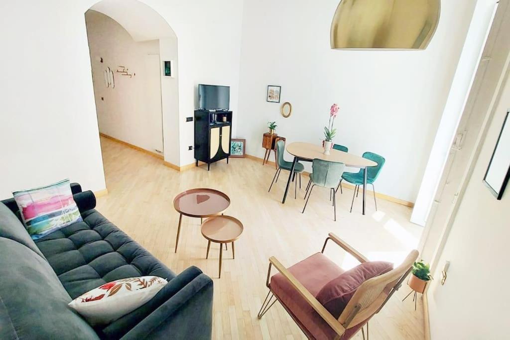 Appartamento Maison In Centro