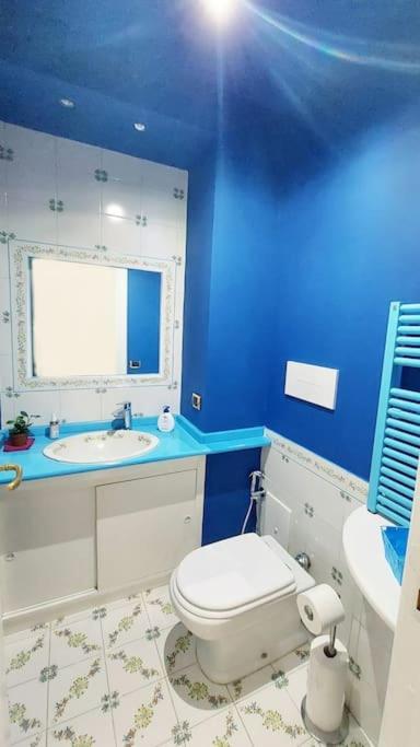 Appartamento Maison In Centro *