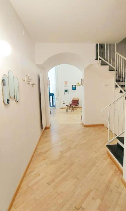Maison In Centro Napoli