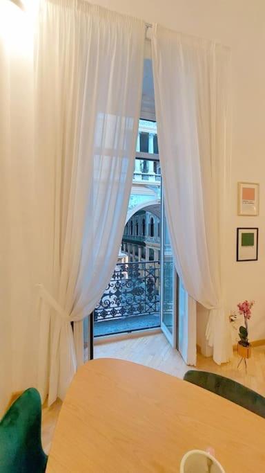 Maison In Centro Appartamento