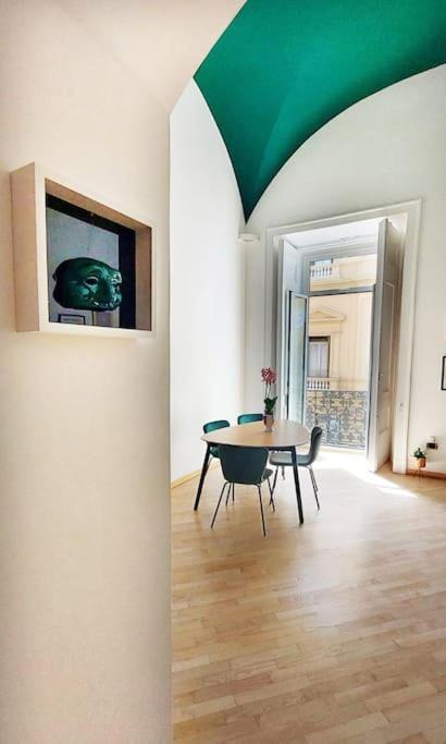 Maison In Centro Appartamento Napoli