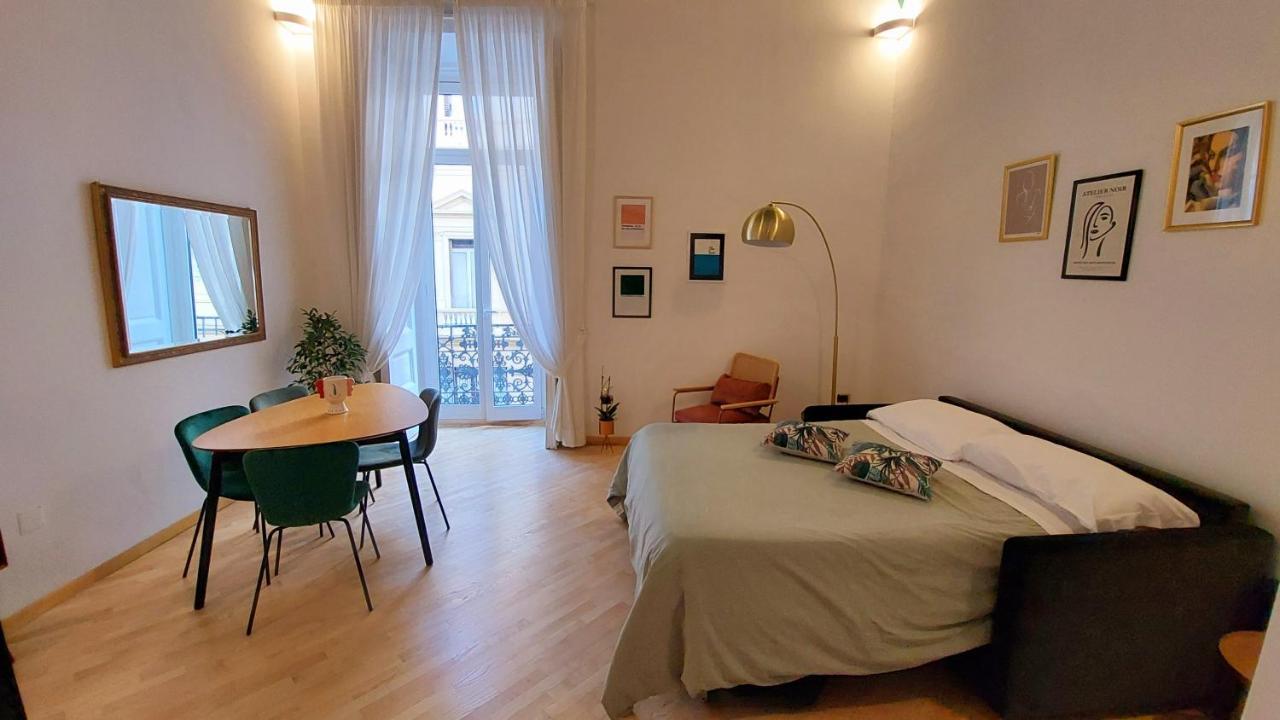 Maison In Centro * Napoli