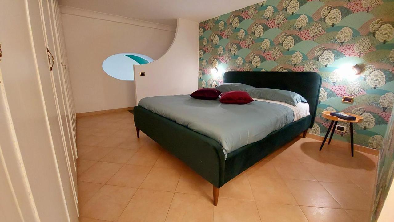 Maison In Centro Appartamento *