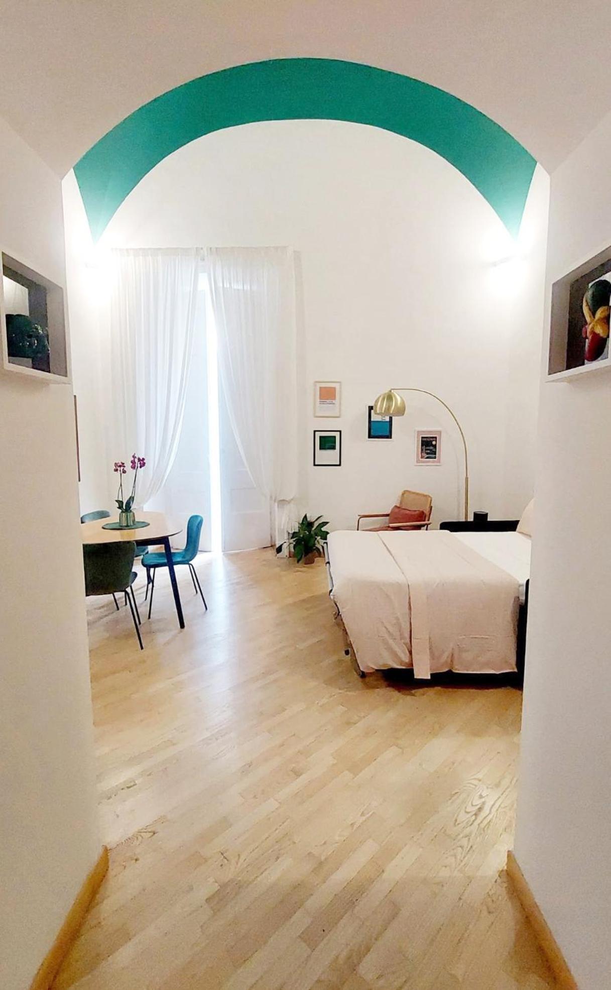 Appartamento Maison In Centro *