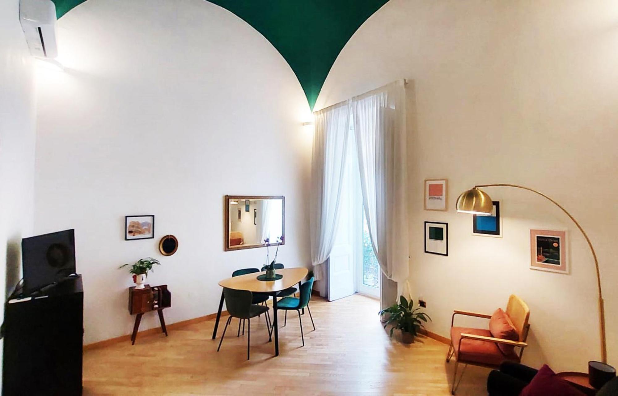 Maison In Centro
