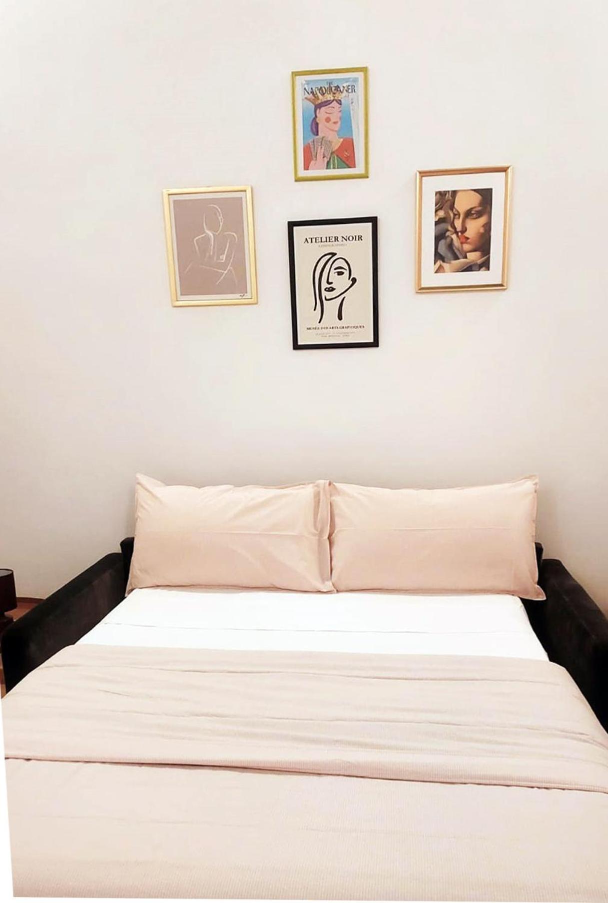 Appartamento Maison In Centro *