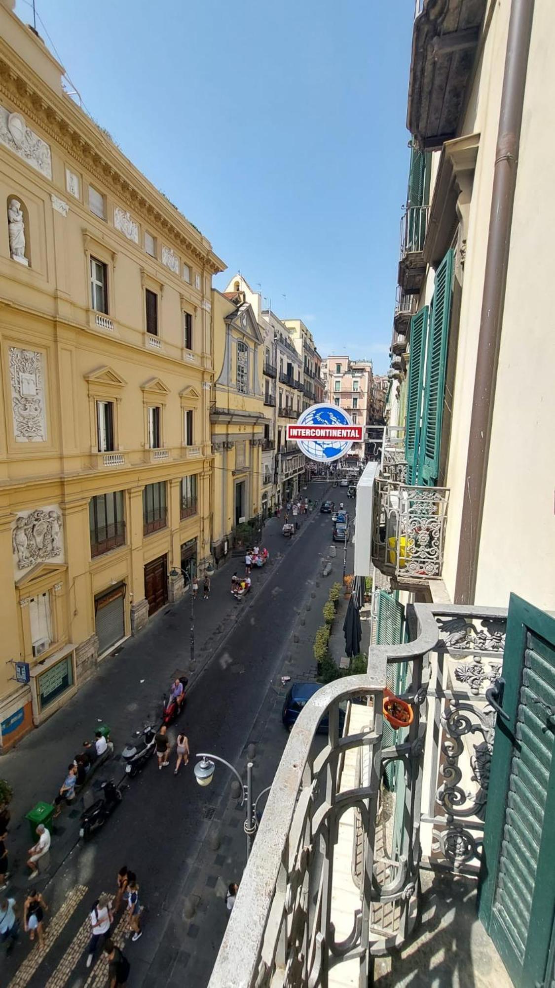 Maison In Centro Appartamento