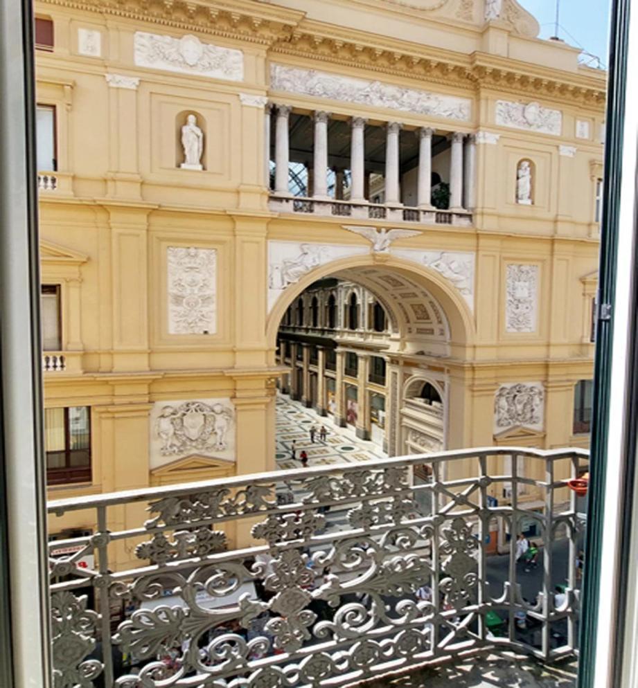Maison In Centro * Napoli